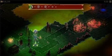 与恶魔共存游戏教程攻略