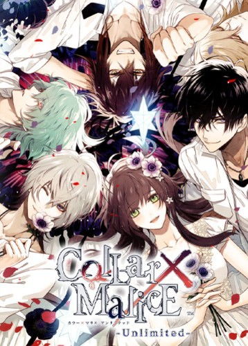 手机恋爱攻略游戏黑化