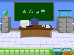 我的小小密室游戏攻略