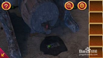 逃脱游戏无限地牢的攻略