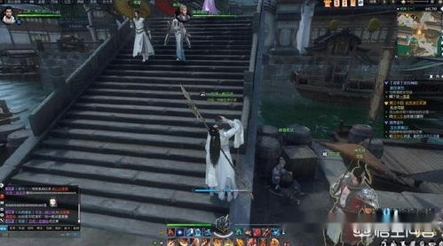 暴走神偷游戏攻略视频