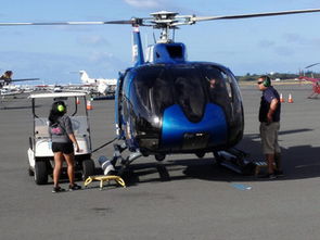 夏威夷直升机游戏攻略 夏威夷直升机游戏攻略