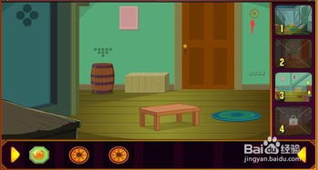 逃脱游戏 木屋攻略大全 逃脱游戏 木屋攻略大全