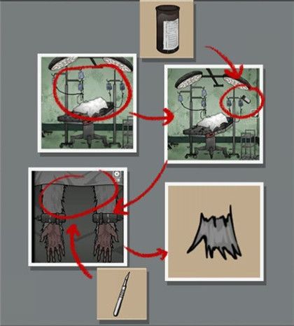 山村老屋2游戏挑战攻略 山村老屋2游戏挑战攻略