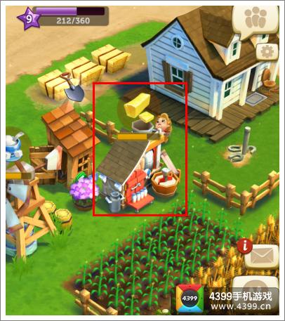 乡村农场2游戏攻略答案