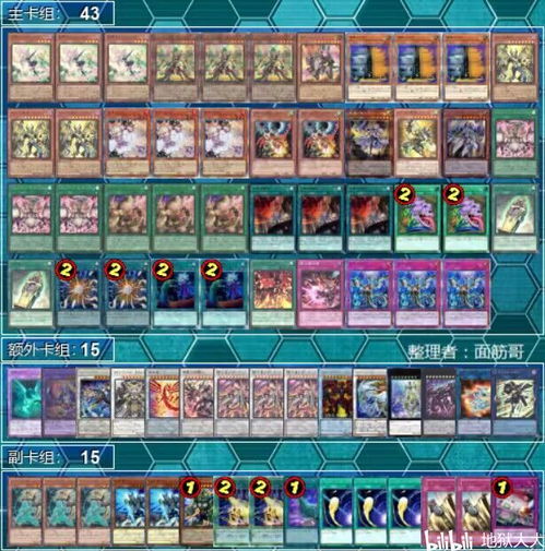 游戏王mc上位攻略