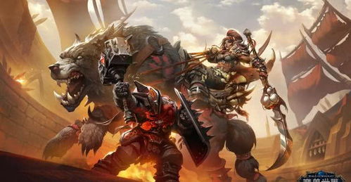 80级魔兽钓鱼攻略游戏