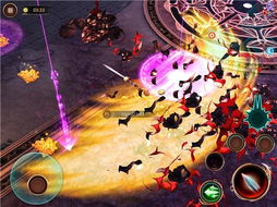 光明使者重制版游戏攻略