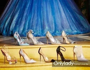 灰姑娘试鞋游戏攻略