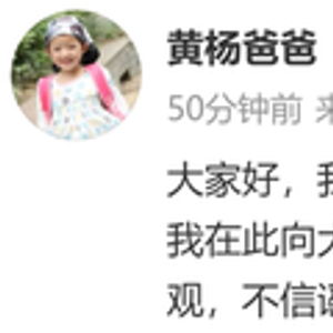 黄杨钿甜父亲经商细节仍需追问