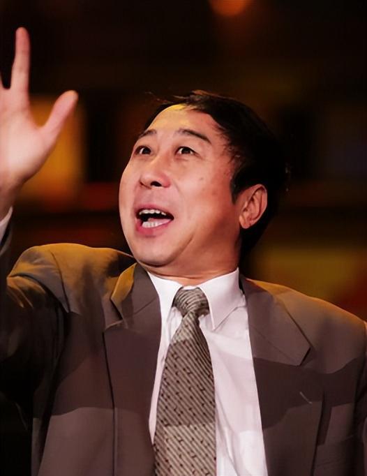 冯巩有新身份 冯巩有新身份