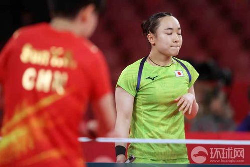 孙颖莎横扫伊藤美诚 中国提前锁冠