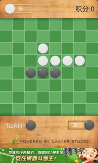 双赢黑白棋游戏攻略