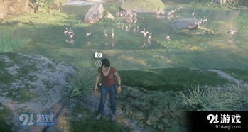 神秘海域全全部游戏攻略