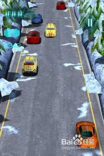 赛车5码技巧攻略游戏 赛车5码技巧攻略游戏