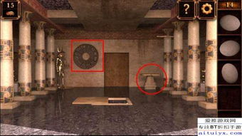 逃脱游戏威尼斯攻略旗帜 逃脱游戏威尼斯攻略旗帜