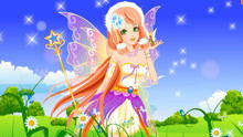 公主与花仙子游戏攻略