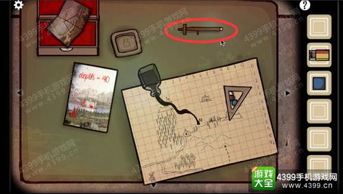 逃脱游戏失眠攻略图文