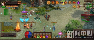 天纪奇缘游戏攻略图