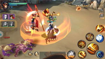 西游记游戏传说攻略