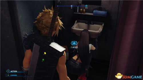 甜蜜之家游戏重制版攻略