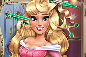 时尚发型屋游戏攻略