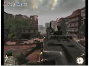 二战游戏卢沟桥攻略