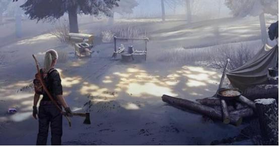 末日生存游戏吃鸡攻略