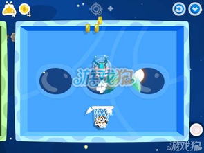 篮球的闯关游戏关卡攻略