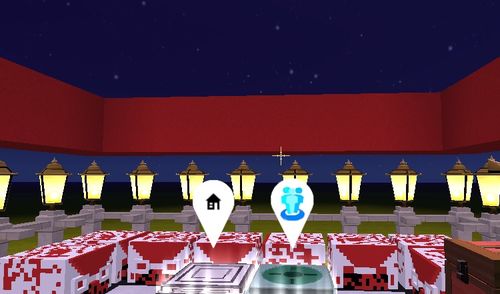 迷你世界陷害者游戏攻略