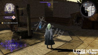 忧郁的安娜游戏攻略结局