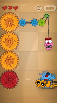 拜年游戏解关方法攻略