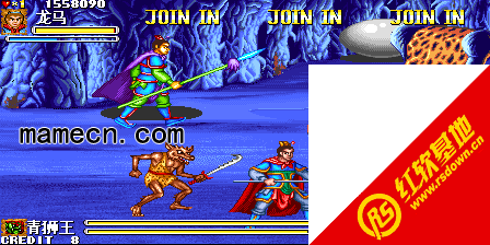 电影游戏西游记攻略