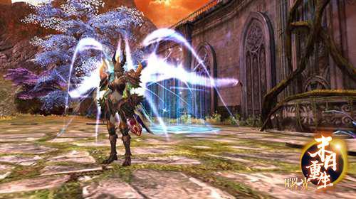 路人眼中的末日游戏攻略 路人眼中的末日游戏攻略