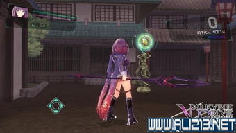 女武神的单机游戏攻略