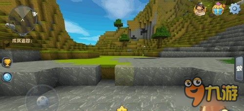 请你找迷你世界游戏攻略