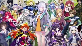 后宫幻想曲游戏攻略 后宫幻想曲游戏攻略