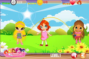 小女孩有游戏攻略