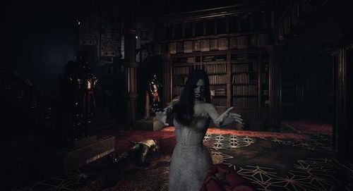 樊铃村恐怖游戏攻略 樊铃村恐怖游戏攻略