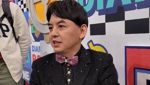 黄子佼已与21名受害者和解