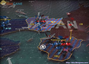 战争游戏红龙与熊攻略