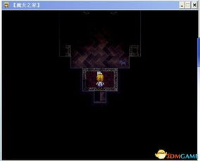 游戏魔女之家攻略图文 游戏魔女之家攻略图文