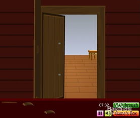 山村的小屋小游戏攻略