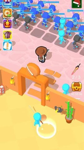 大多数游戏攻略散漫