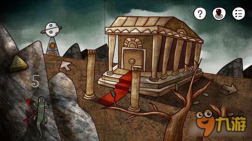 丢失的磁带恐怖游戏攻略