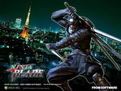 忍者杀团队游戏视频攻略