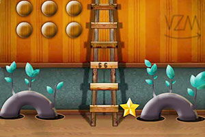 密室逃脱搞笑小游戏攻略