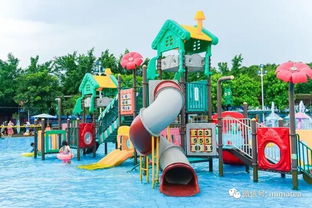 苏州水上乐园小游戏攻略