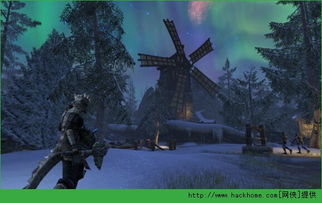 关于上古卷轴的攻略游戏