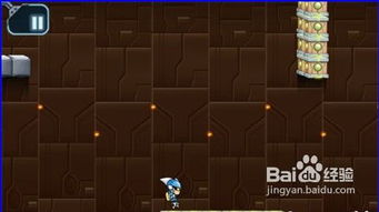 小飞侠游戏街机通关攻略